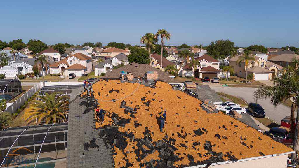 Flat Roof Replacement Lehigh Acres Flat Roof Replacement Lehigh Acres