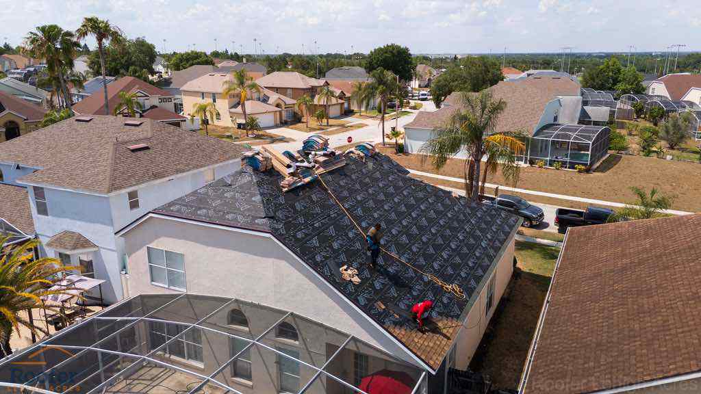 Lehigh Acres Roof Replacement Lehigh Acres Roof Replacement