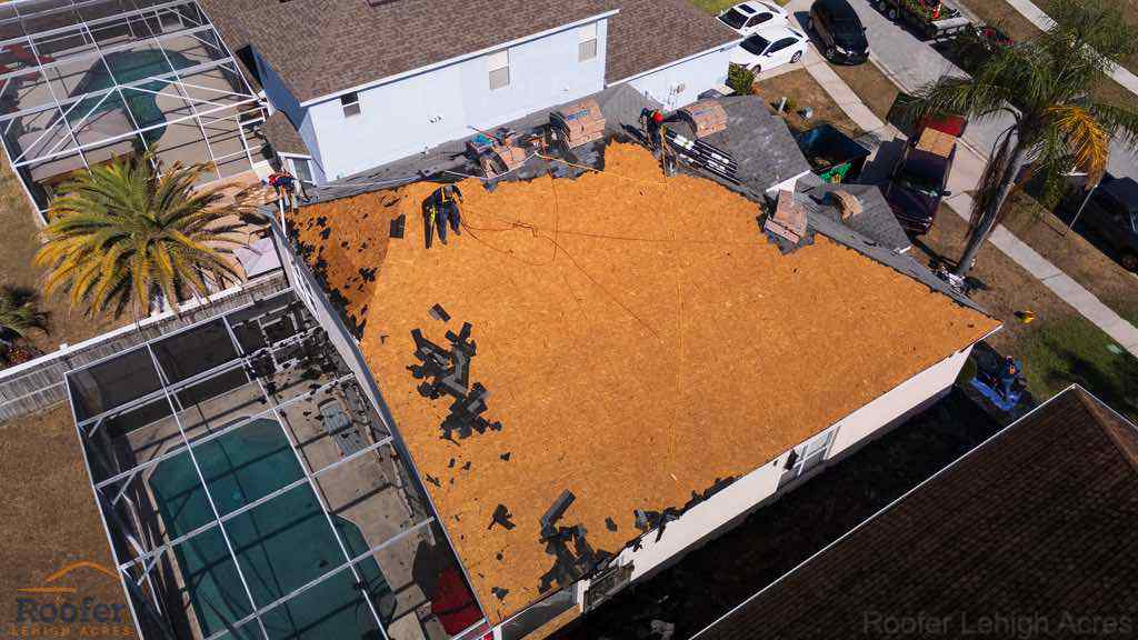 Roof Leak Lehigh Acres Roof Leak Lehigh Acres